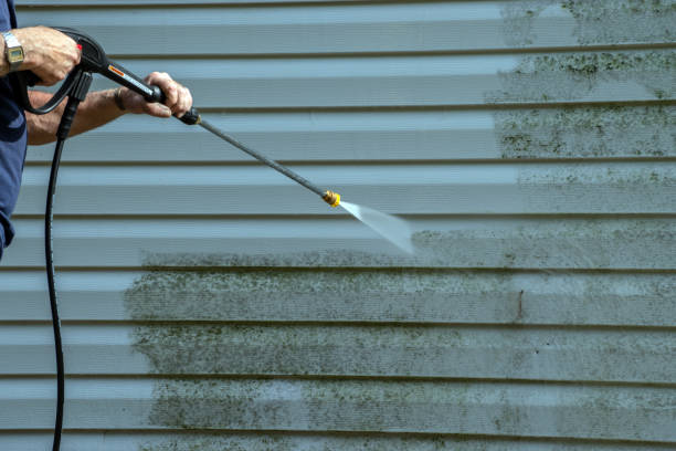 Best Roof Pressure Washing  in Yukon, OK