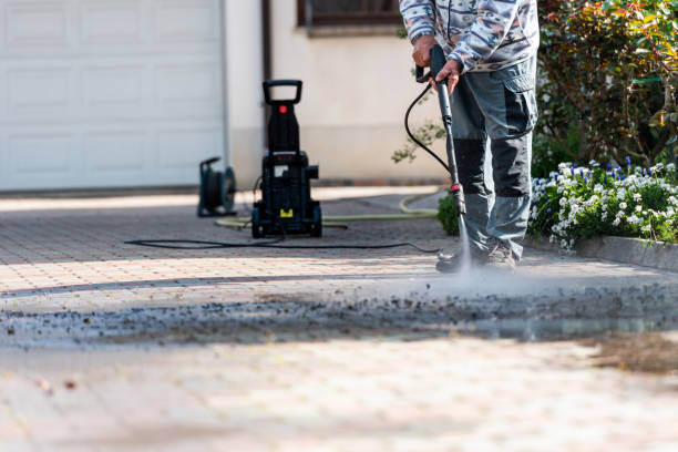 Pressure Washing Services for Businesses in Yukon, OK