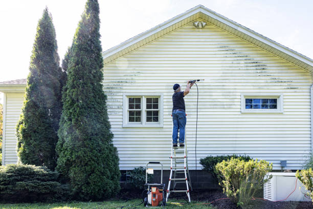 Best Residential Pressure Washing Services  in Yukon, OK