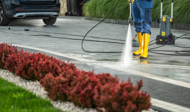 Best Roof Power Washing Services  in Yukon, OK