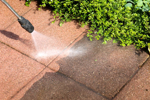 Best Concrete Pressure Washing  in Yukon, OK